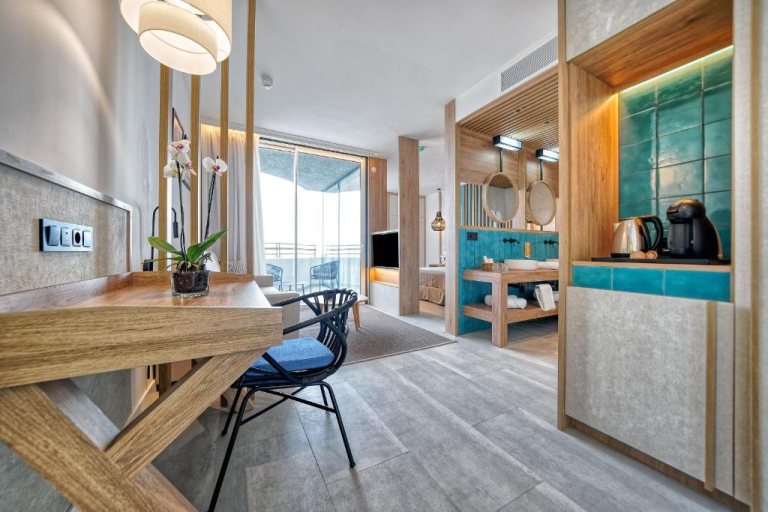 Hovima Suite Costa Adeje