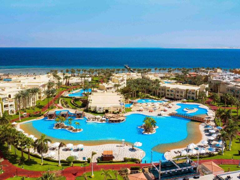 Rixos Sharm El Sheikh