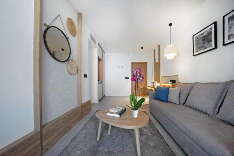 Hovima Suite Costa Adeje