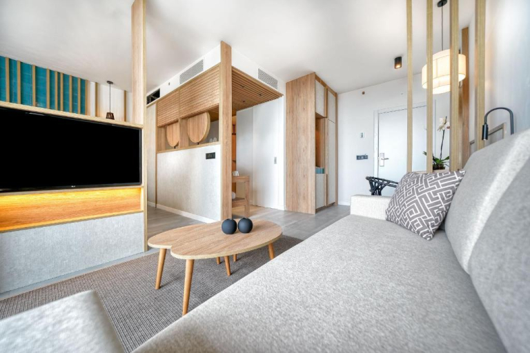 Hovima Suite Costa Adeje