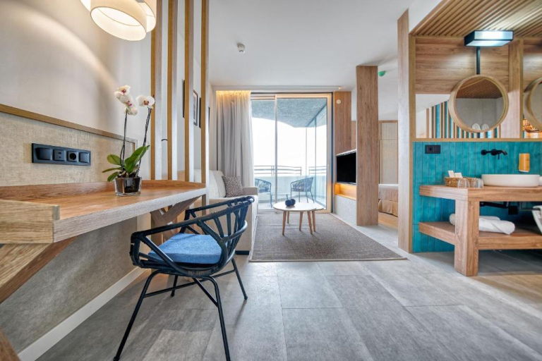 Hovima Suite Costa Adeje