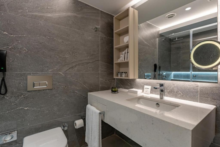 Bergiz Hotels & Resort Kemer