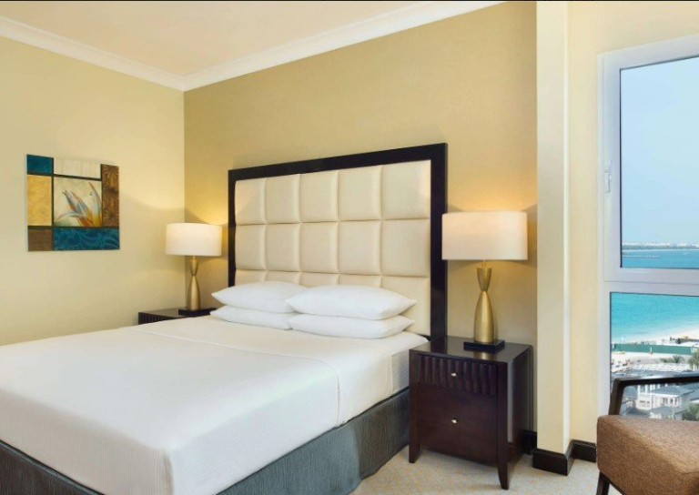 Foto: Radisson Blu Hotel & Resort Abu Dhabi Corniche