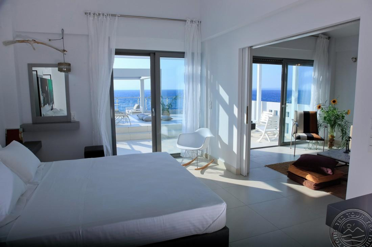Foto: Mare Dei Suites Hotel Ionian Resort