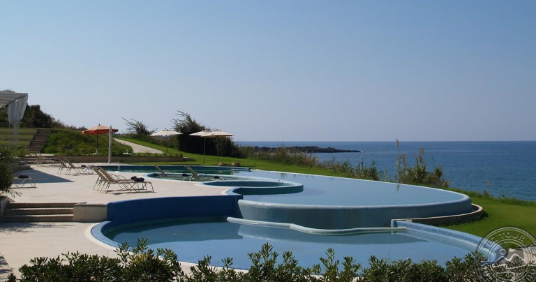Foto: Mare Dei Suites Hotel Ionian Resort