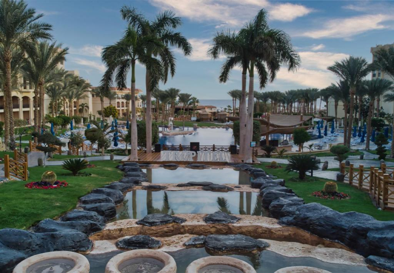 Tropitel Sahl Hasheesh