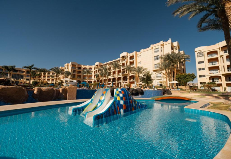 Tropitel Sahl Hasheesh 5*