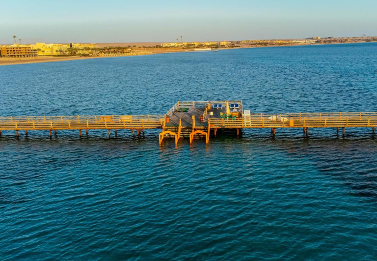 Tropitel Sahl Hasheesh