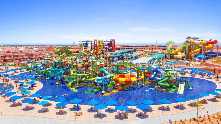 Pickalbatros Water Valley by Neverland