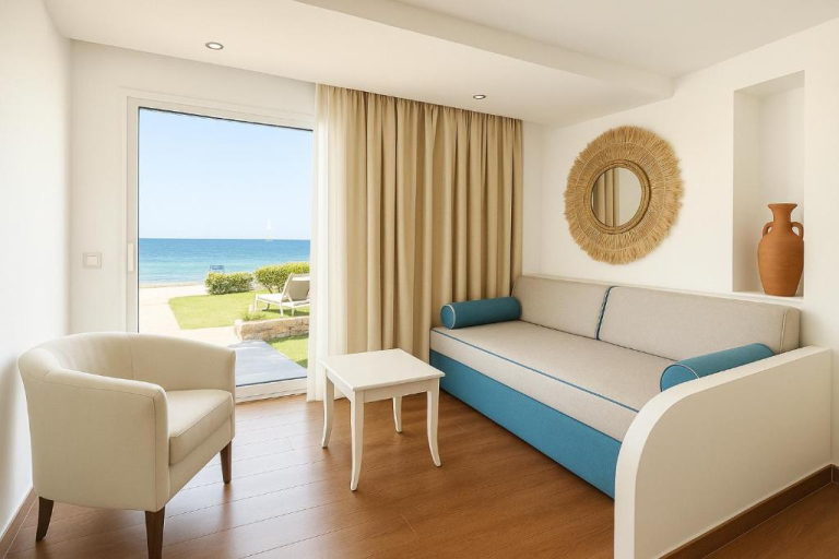 Alexander Beach Hotel & Village