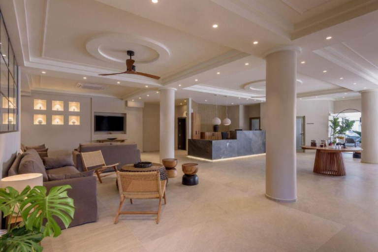 Neptuno Beach Resort