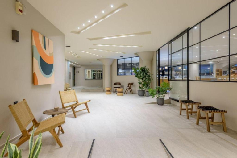 Neptuno Beach Resort