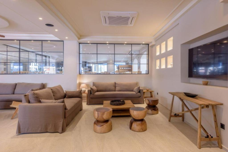 Neptuno Beach Resort