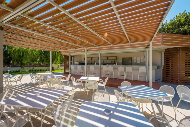 Kalogria Beach Hotel