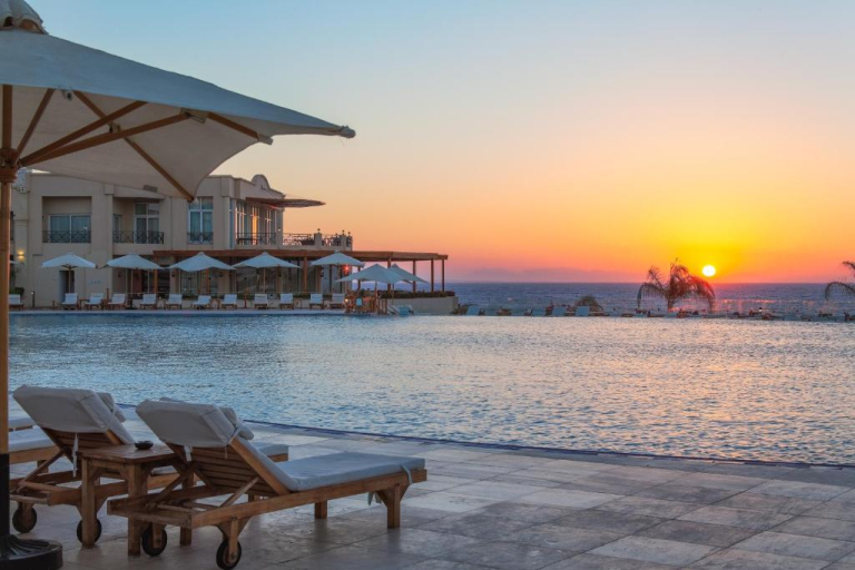 Cleopatra Luxury Resort Sharm El Sheikh