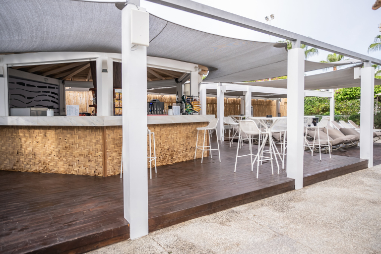 Margadina Lounge