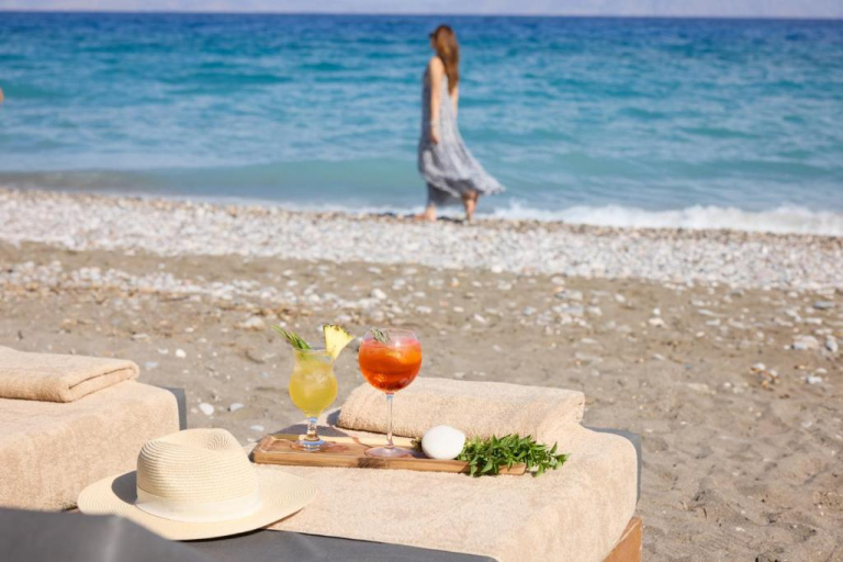 Blue Bay Resort Rhodes