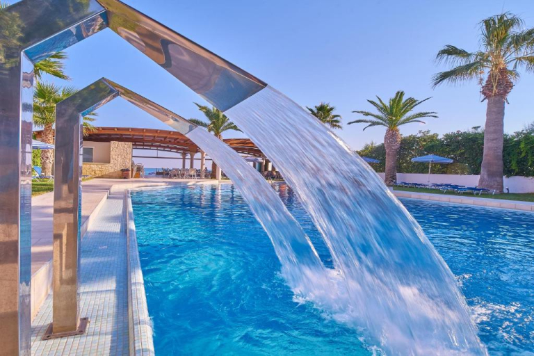 Eva Bay Hotel