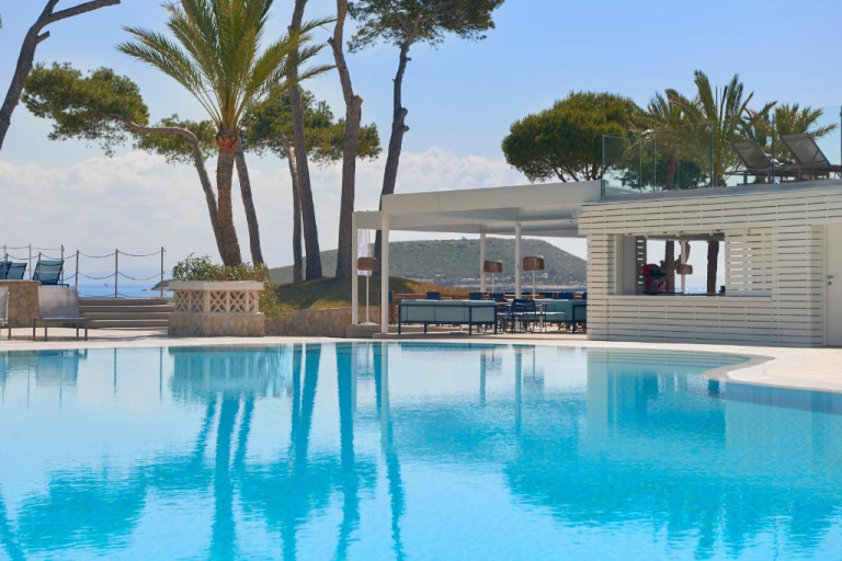 Melia Calvia Beach