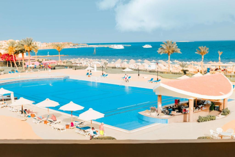 Old Palace Resort Sahl Hasheesh