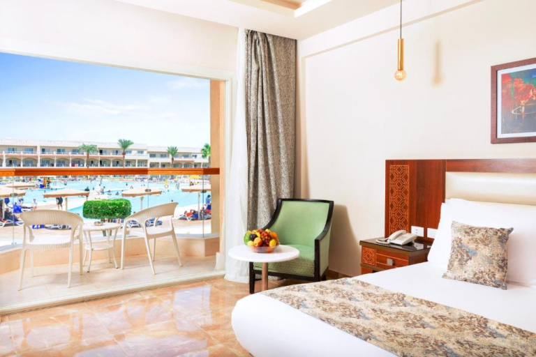 Pickalbatros Royal Albatros Moderna