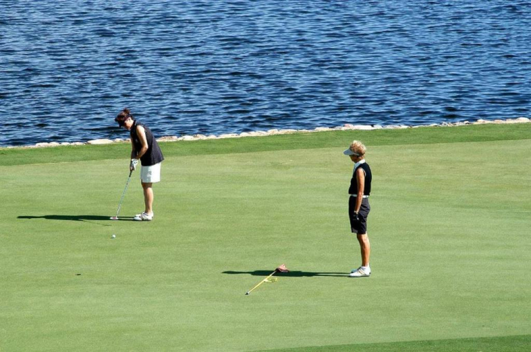 Pickalbatros Golf Luxury Suites (ex Rixos Golf Villas & Suites)