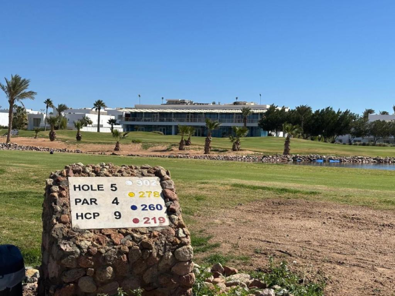 Pickalbatros Golf Luxury Suites (ex Rixos Golf Villas & Suites)