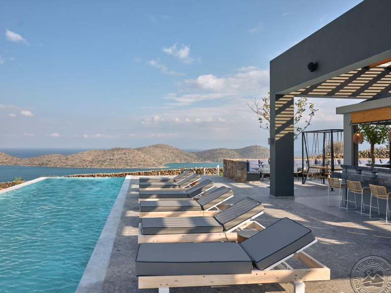 Domes Aulus Elounda 5*