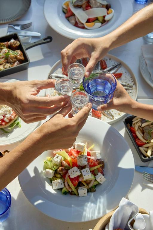 Mirabello Bay Luxury Resort