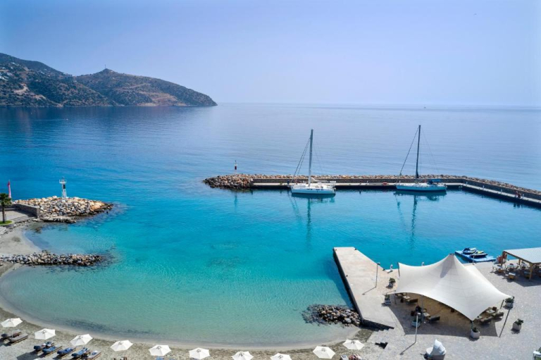 Mirabello Bay Luxury Resort