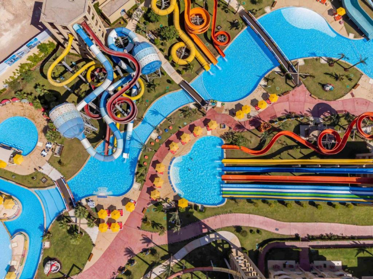 Rixos Premium Seagate Sharm