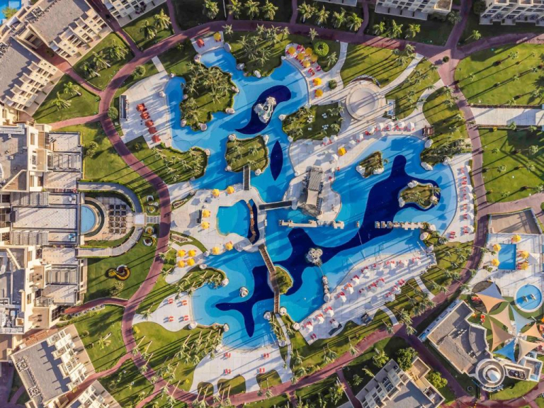 Rixos Premium Seagate Sharm