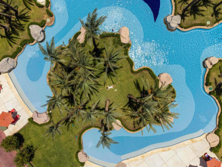 Rixos Premium Seagate Sharm