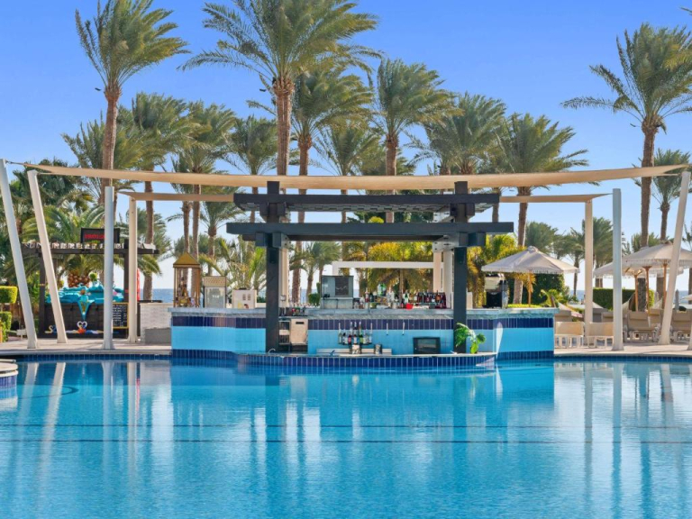 Rixos Premium Seagate Sharm