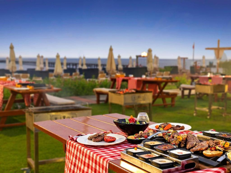 Rixos Premium Seagate Sharm