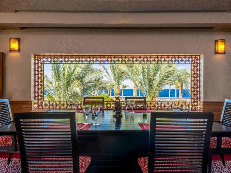 Rixos Sharm El Sheikh
