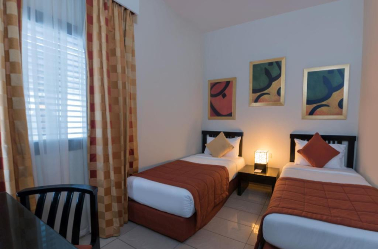 Sentido Reef Oasis Senses Resort