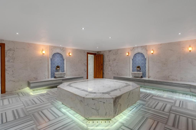 Bergiz Hotels & Resort Kemer