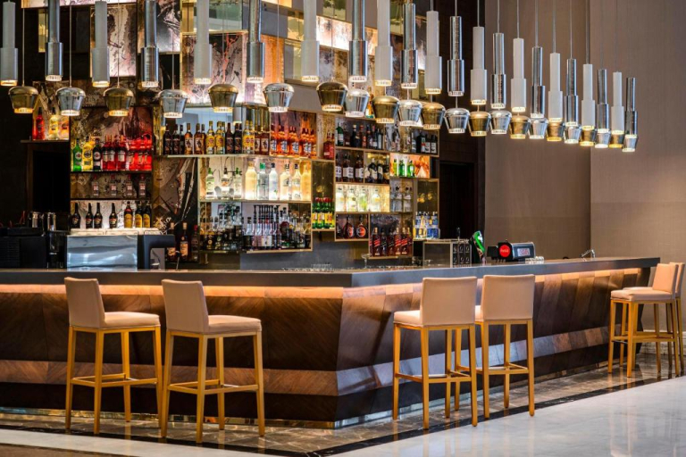 Kirman Sidemarin Beach & Spa