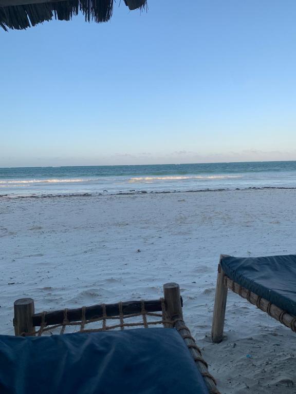 Isla Bonita Zanzibar Beach Resort