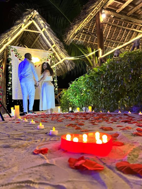 Isla Bonita Zanzibar Beach Resort