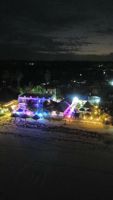 Isla Bonita Zanzibar Beach Resort