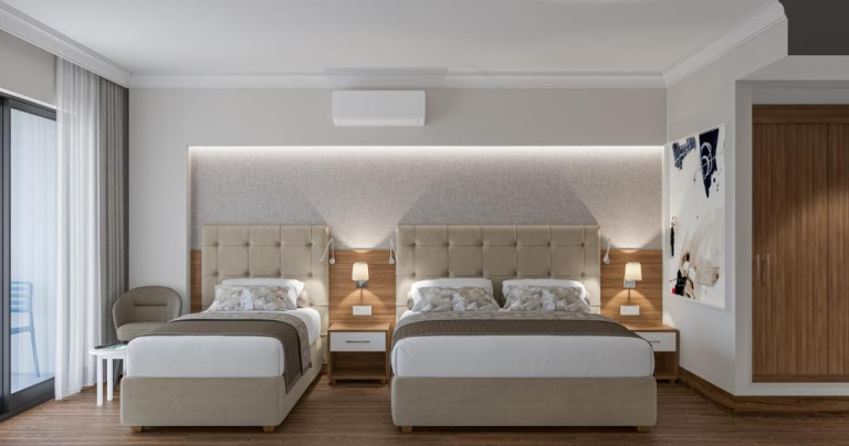 Annabella Diamond Hotel