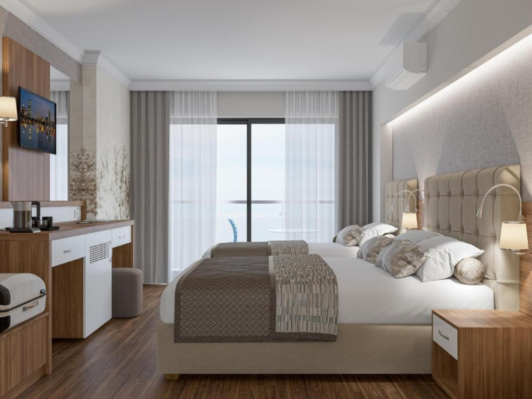 Annabella Diamond Hotel