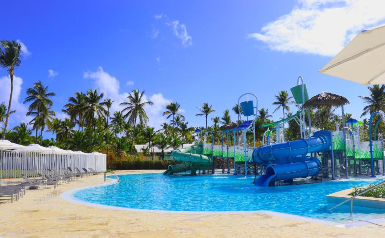 Foto: Melia Caribe Beach Resort 