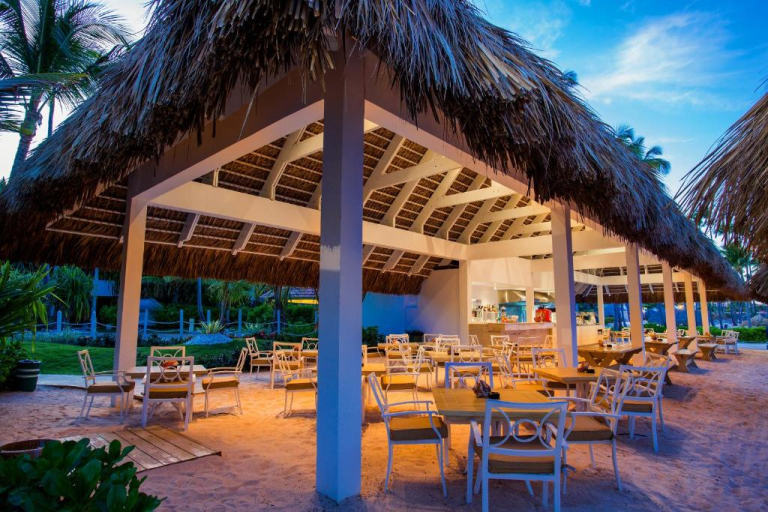 Foto: Melia Caribe Beach Resort 