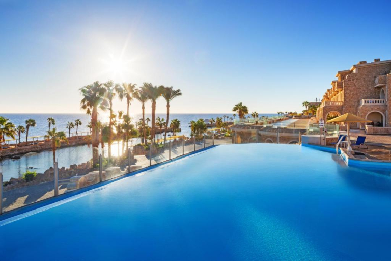 Pickalbatros Citadel Resort