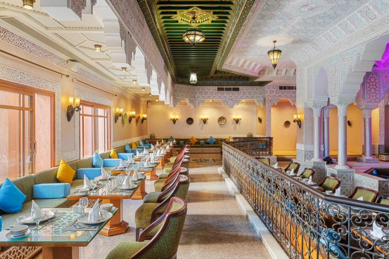 Albatros Palace Resort