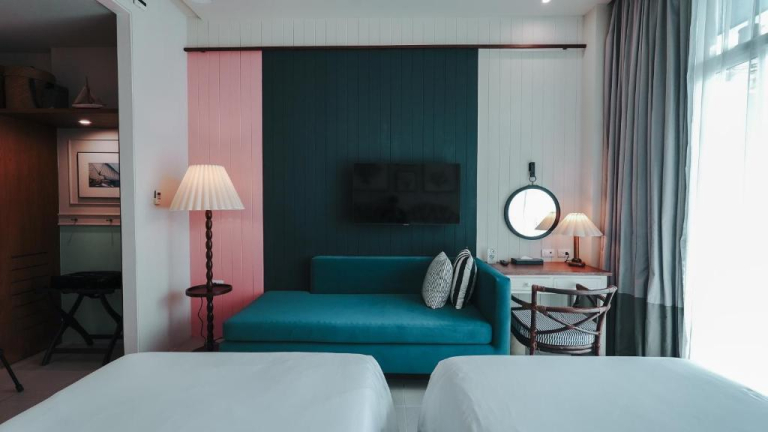 Sugar Marina Nautical