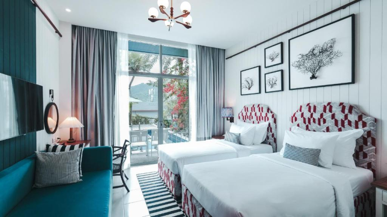 Sugar Marina Nautical